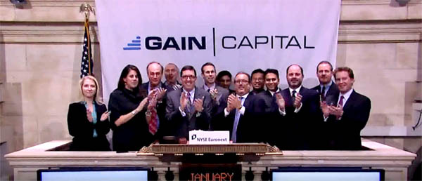 Gain Capital